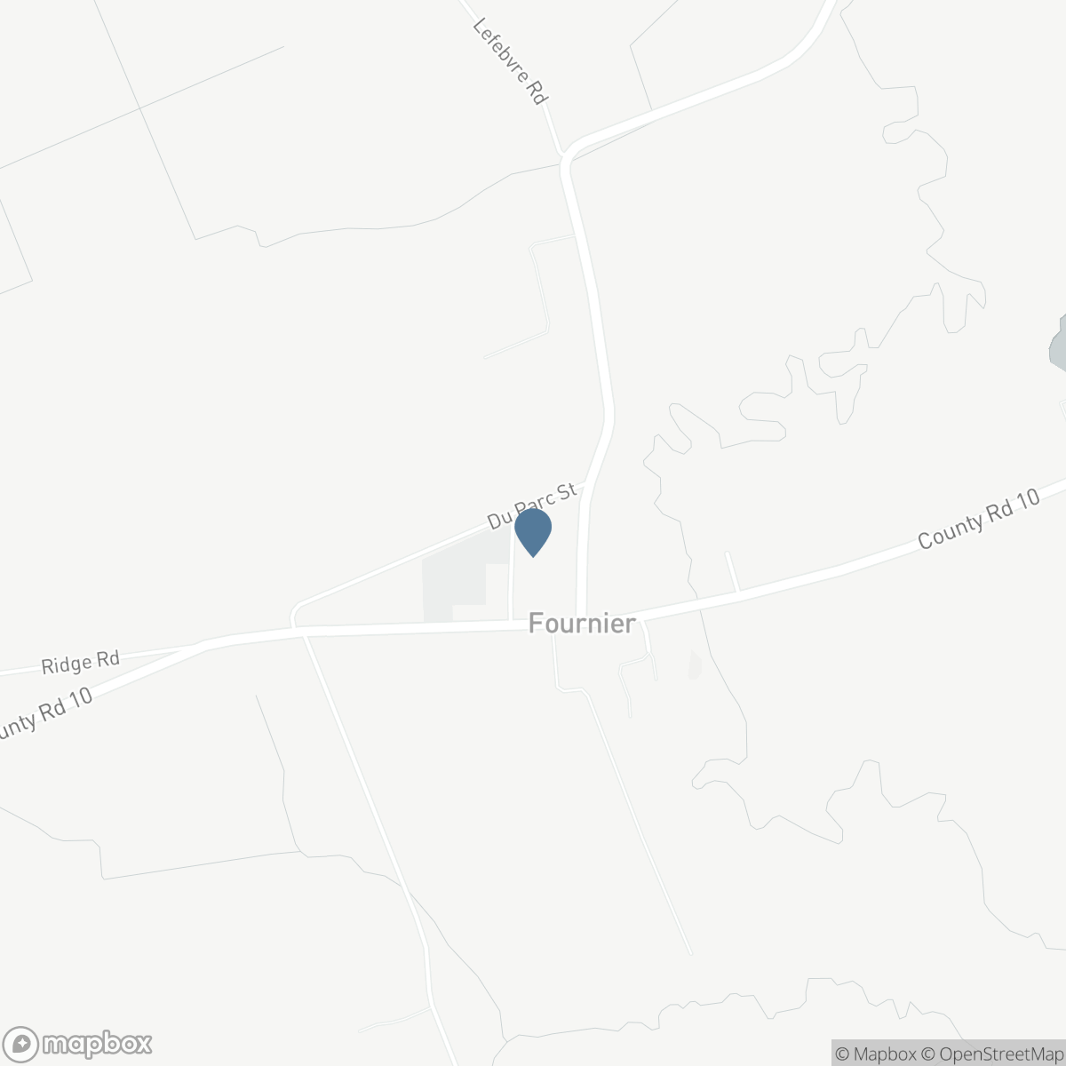 3137 UNION STREET, The Nation, Ontario K0B 1G0